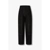 Studio Tomboy Pocket Detail Back Banding Pants  9175231982ar 