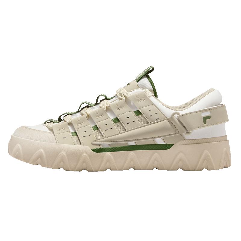 Fila Мужские кеды FUSION PISA в стиле скейтбординга 43