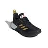 New adidas Sport Shoe LEGO Black GS FY8444