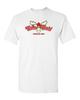Wally World Funny T-Shirt Christmas Vacation Tees Movie Walley Griswold T-Shirt
