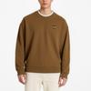 Timberland Men's Crew Neck Sweatshirt Wheat TBC0YH6SEH21