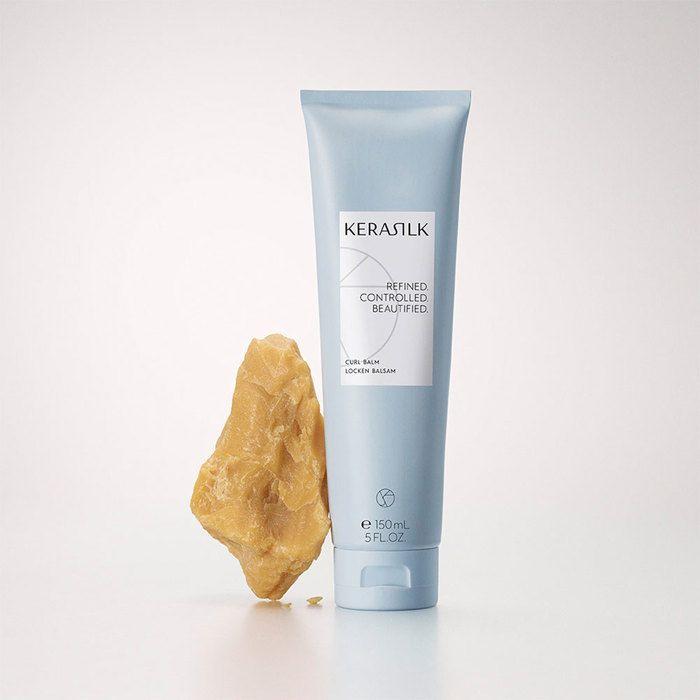 Kerasilk Specialists Curl Balm 150ml - sans rinçage