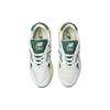 New Balance 580 White Nightwatch Green Unisex Sneakers MT580RCA