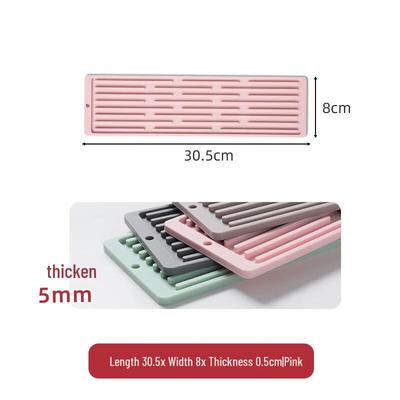 Countertop Silicone Drying Mat