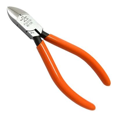 Standard Nippers, 125mm, 60-125