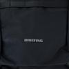 Back MFC FLAP PACK WR Black FREE [Briefing] Men's