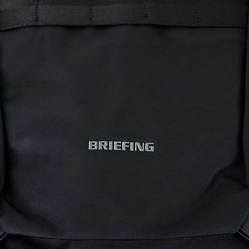 Back MFC FLAP PACK WR Black FREE [Briefing] Men's