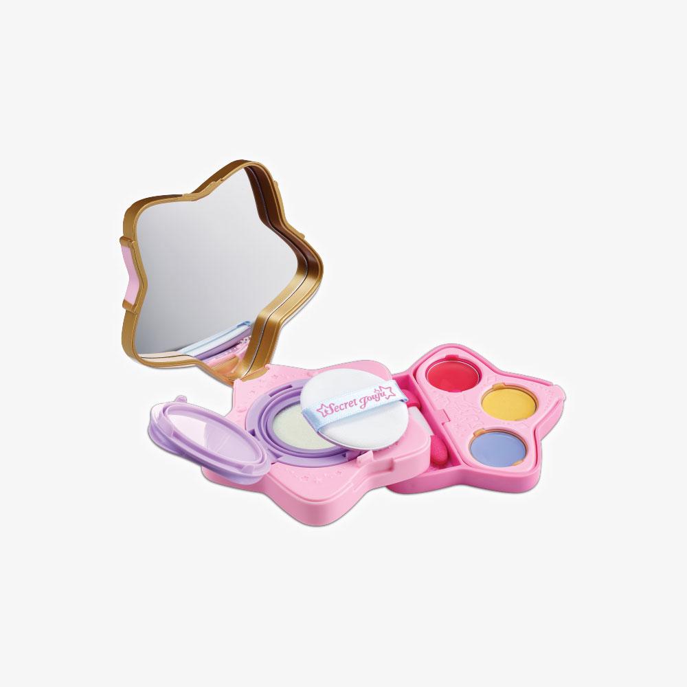 [young toys] Secret Jouju Secret Jewel Makeup Set