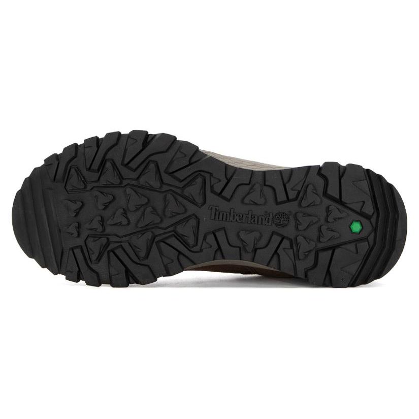 Timberland Men's Lincoln Peak Low Hiker Shoes Dark Brown A5QFB968