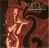 CD MAROON 5 Songs About Jane KEINE Octone Records 2007 Kanada Rock Gebraucht