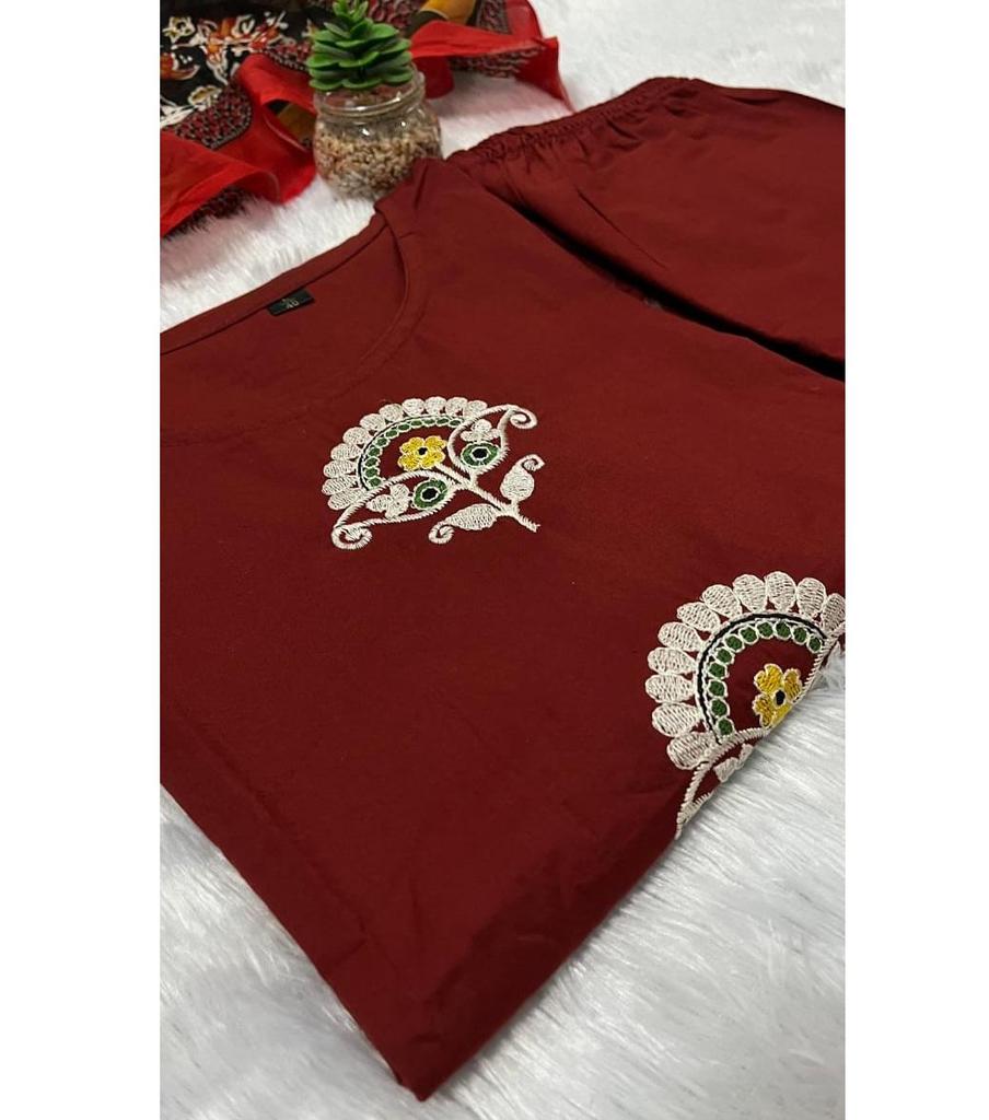 Women Designer Party Wear Salwar Suit Indian Bollywood Party Wear Kurta Pant Dupatta Set