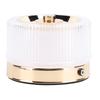 Cordless Table Lamp Rechargeable 3 Color Modes Portable Decorative LED Touch Night Light for