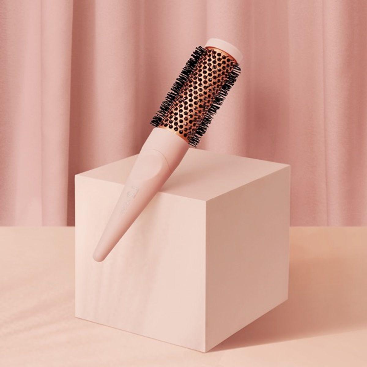 Magic Curling Dry Roller Brush
