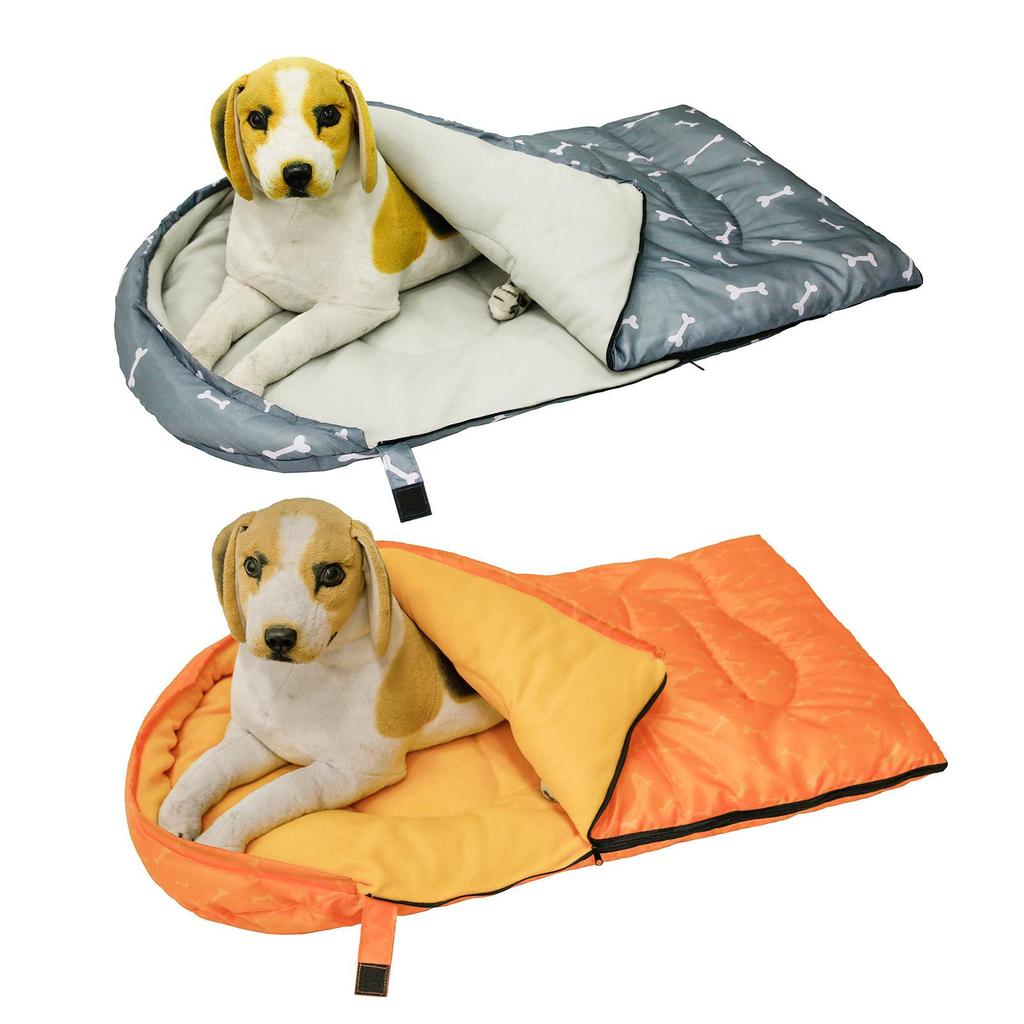 packable dog bed