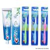 Crest 3D White Arctic Mint Toothpaste Set