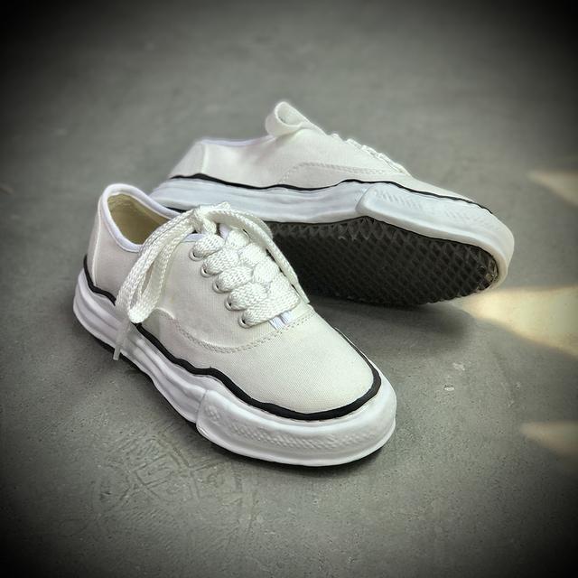 [Nicht Mmy ]Jack Purcell Streetwear Armee Gleicher Stil Sneakers Nigel Cabourn Naht Canvas Schuhe Für Männer Leichtgewicht Mädchen