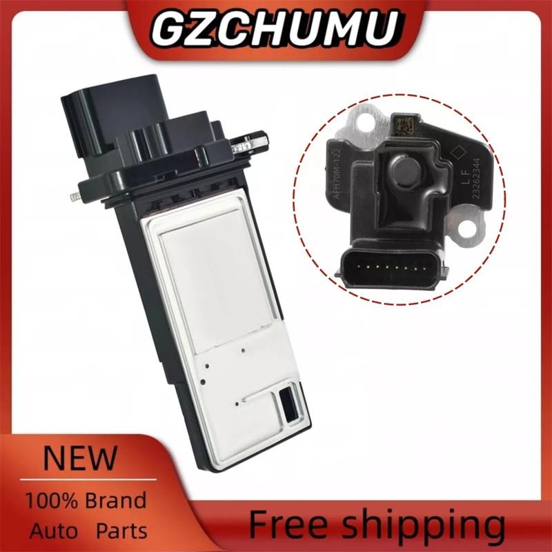 OEM For GM 23262344 Mass Air Flow Sensor MAF 2018 Equinox Terrain Express Savana