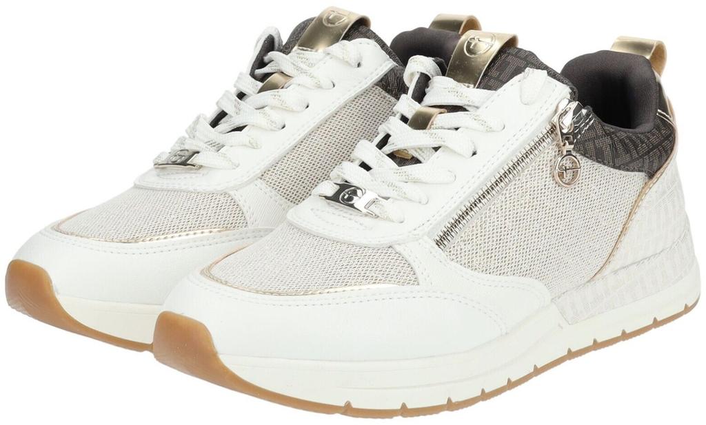 Кроссовки Tamaris Sneaker (1-23732-41) braun