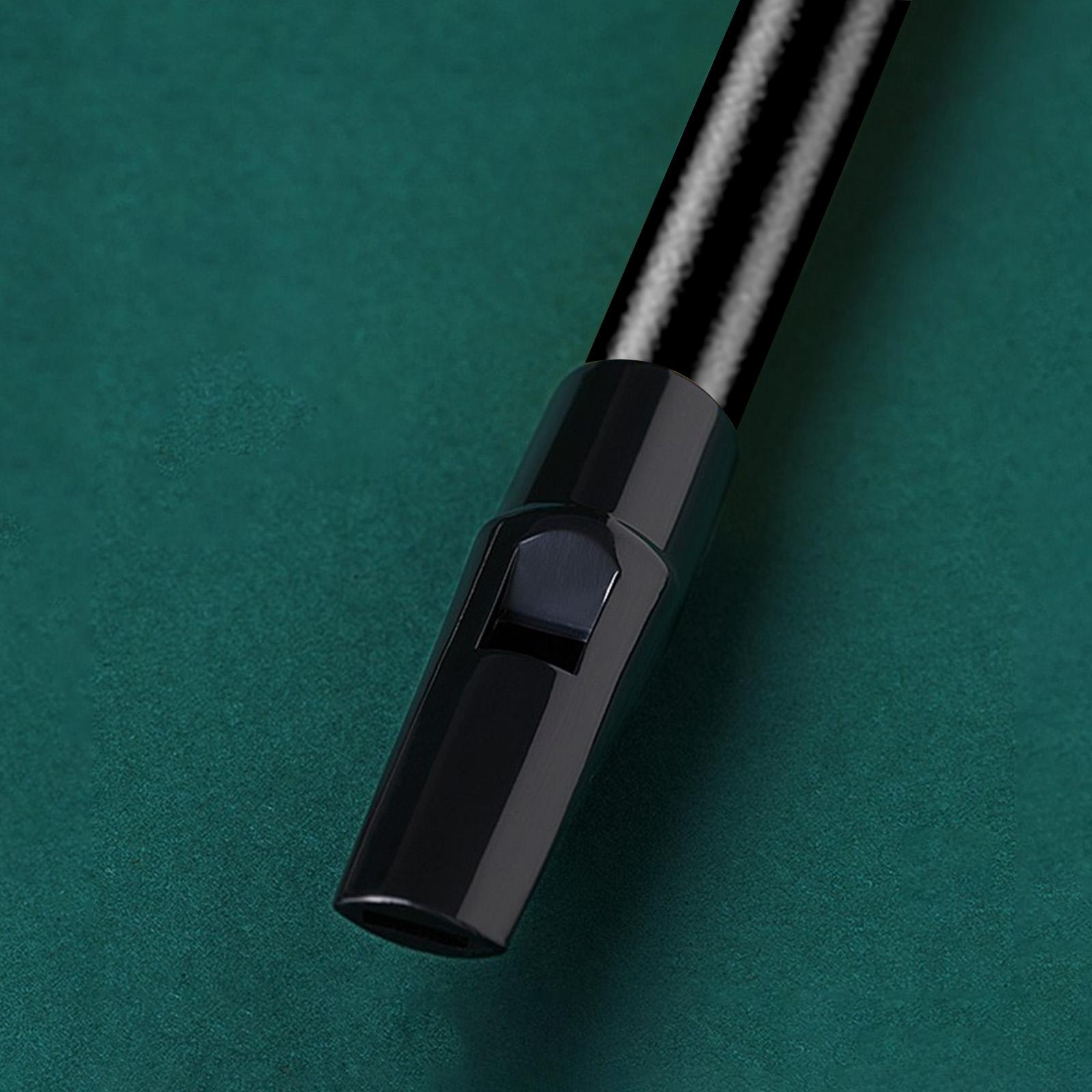 Painter Black Irish Whistle C Key 6 Hole Key Of C 6 Holes Flute Penny Whistle Tin Whistle Wind Musical Instruments For Student