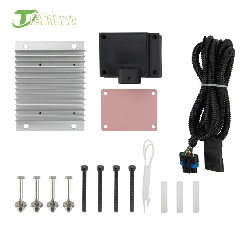12562836 19209057 Fuel Pump Driver Module