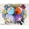 "Fujimi Furen Plush Touch Dream Doll Soft Toy 30cm"