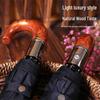 Nanqiao Fully Automatic 10-Rib UV Protection Sun & Rain Umbrella