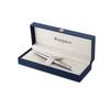 WATERMAN Metropolitan Essential Ballpoint Pen, Satin CT 2146577Z