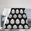 Funny Eggward Meme Blanket Twilight Edward Cullen Fuzzy Novelty Soft Throw Blankets For Home Autumn/Winter