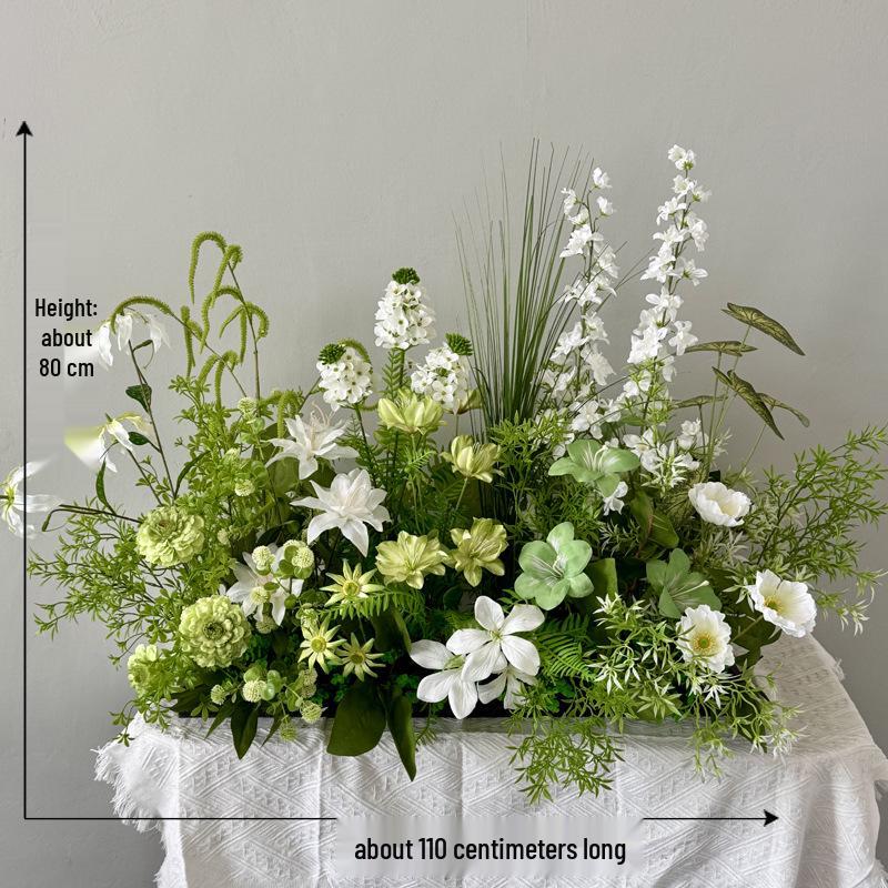 Monet-Style Floral Arrangements for Weddings, Birthdays, and Special Events
