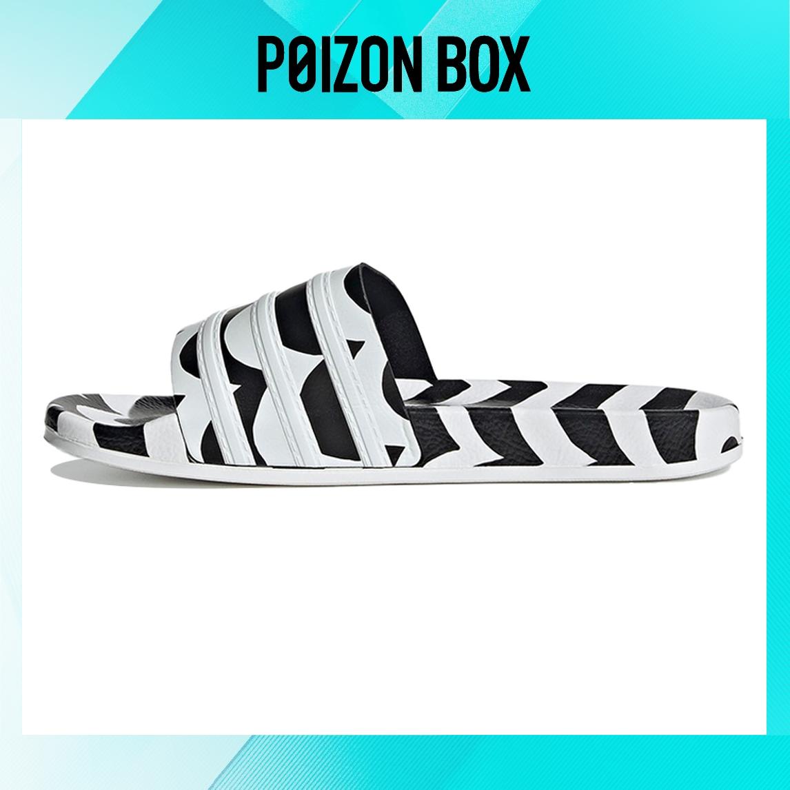

сабо adidas originals Adilette Ankle-Strap Slippers Female GW7536