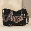 Casual Single-shoulder Bag Elegant and Fashionable Bag Crossbody Bag Women's Bag