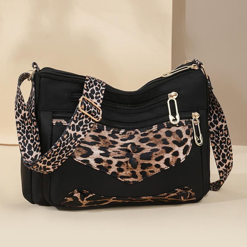 Casual Single-shoulder Bag Elegant and Fashionable Bag Crossbody Bag Women's Bag
