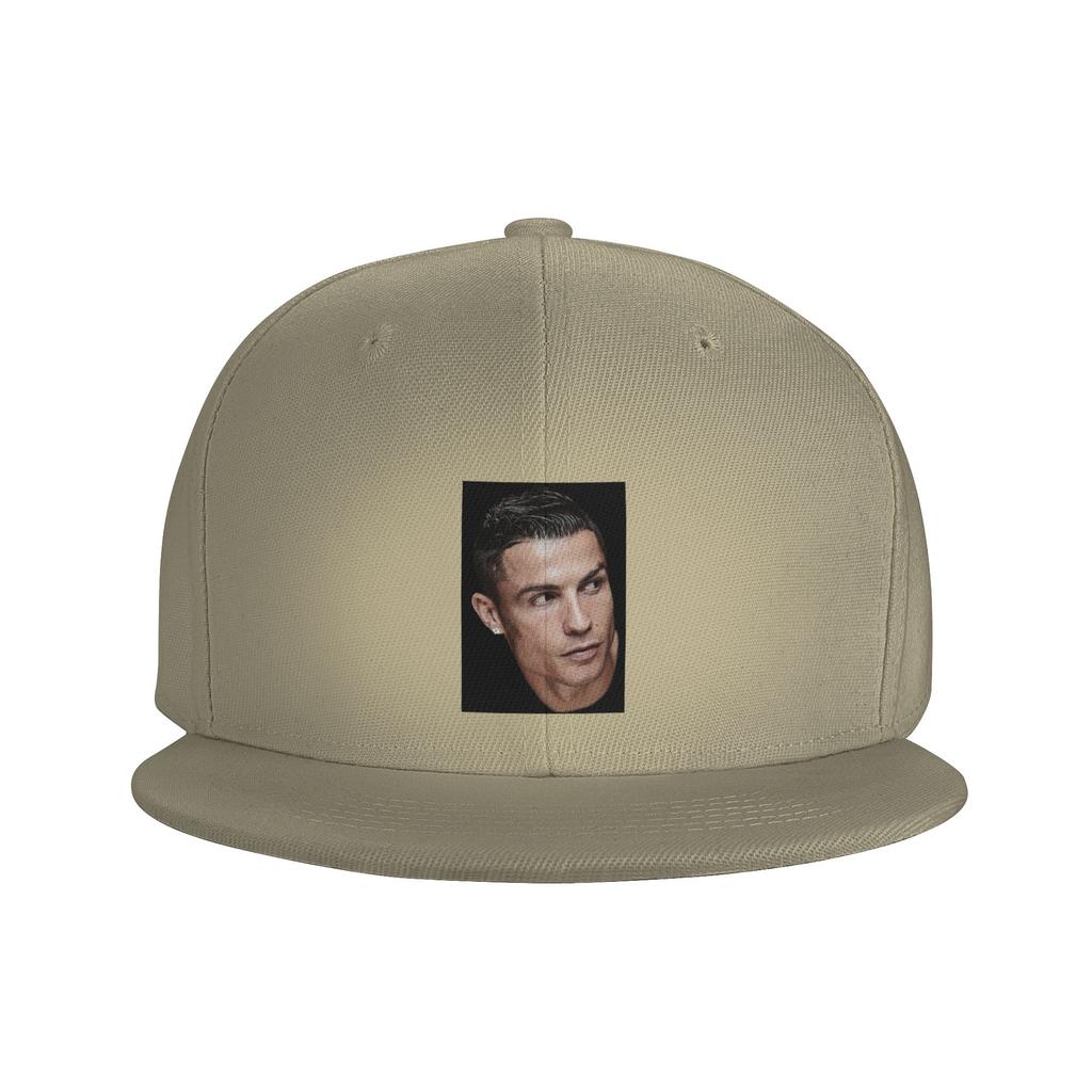 Christiano Ronaldo Baseball Caps Snapback Fashion Baseball Hats Breathable Casual Casquette Outdoor for Unisexs And Womens