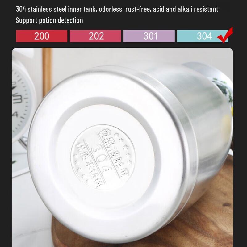 304 Stainless Steel Hospitality Coffee Pot