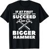 I'm With The DRILLER T-Shirt for DRILLERS T-Shirt