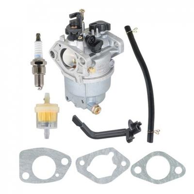 Combustibles – Carburateurs