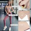 Anti-shock Running Poly Shaped Sports Underwear Anti-sagging Back Yoga Fitness Bra