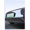 For Tesla New Model YL 2026 Launch 6-seater Version Lower Bumper Anti Insect Net Anti Dust Proof Inner Vent Grille Cover