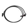 ABS Raddrehzahlsensor Hinten Rechts Für Mitsubishi Fuso Canter 3.0 MK585280