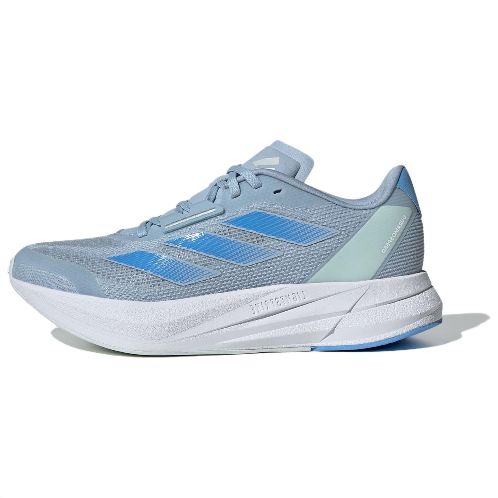

Кроссовки adidas Duramo Speed Wonder Blue Blue Burst Zero Metalic (Женский)(IE7988) 36.5