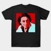 Asian Size Men Print T-shirt Fast Times At Ridgemont High No-Cut Heat Transfer Print Cotton Tshirt
