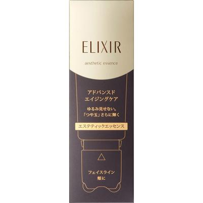 Elixir Avanzato Elixir Avanzato Essenza Estetica Ad 40g