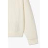 Emporio Armani Women S Lounge SweatShirt emboSSed Alphabet 0825336510