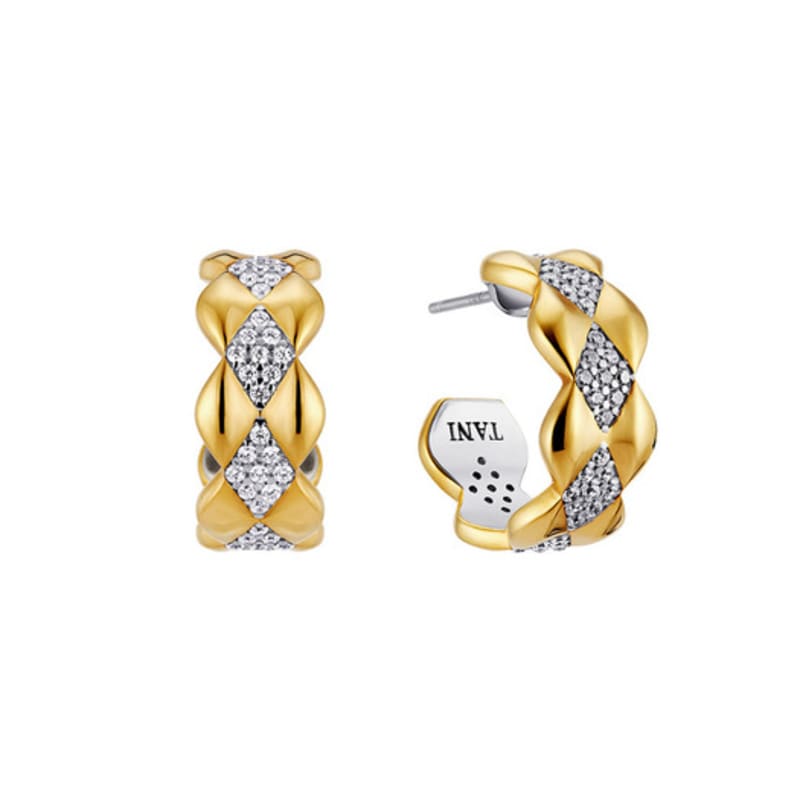 TANI by MINETANI Gia Earring