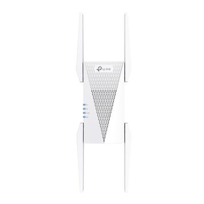 Kompatibilní s opakovačem bezdrátové sítě LAN, 160MHz Smart Roaming, kompatibilní s OneMesh, snadné nastavení, režim mostu, port Giga Wireless LAN, Wi-Fi TP-Link, Wi-Fi6
