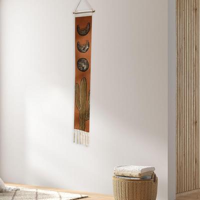Handcrafted Macrame Wall Art for Home Decor