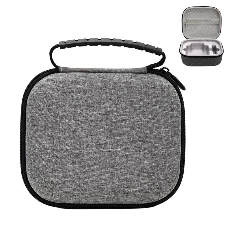 

Premium EVA Hard Shell Carrying Case For XbotGo Camera Stabilizers Storage Bag With AntiShock Protections Water Resistant 1