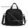 Longzhan Badminton Sports Crossbody & Handbag