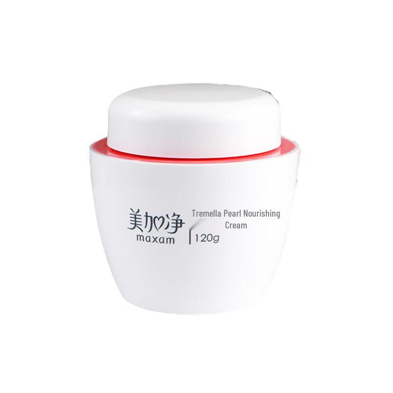 

Meijianjing Tremella Pearl Moisturizing Cream