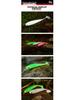 EWE Meixia Crazy Bug Slow Retrieve T-Tail Soft Worm Lure for Bass, Black Pit, Mandarin Fish, Blackfish - Special Killer Artificial Bait